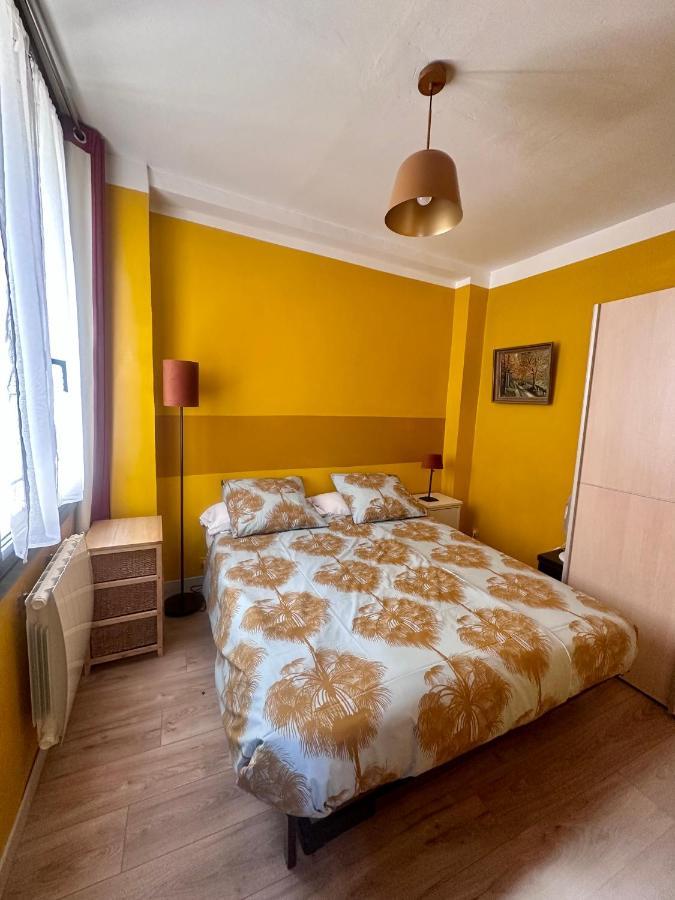 Chez Colac Διαμέρισμα Αβινιόν Εξωτερικό φωτογραφία