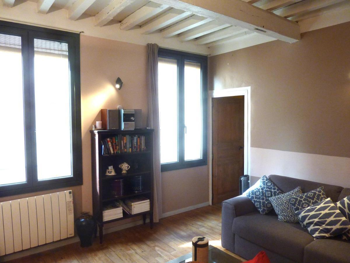 Chez Colac Διαμέρισμα Αβινιόν Εξωτερικό φωτογραφία