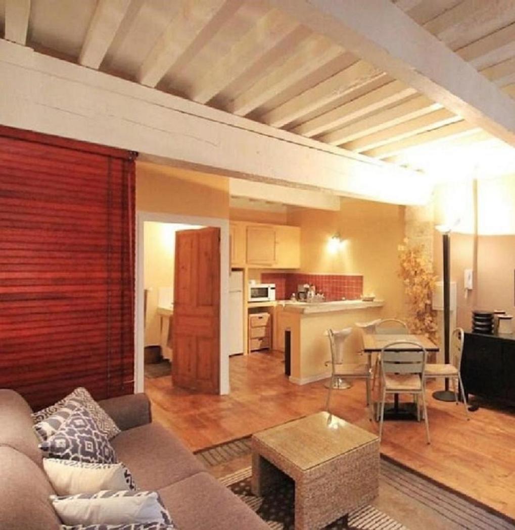 Chez Colac Διαμέρισμα Αβινιόν Εξωτερικό φωτογραφία