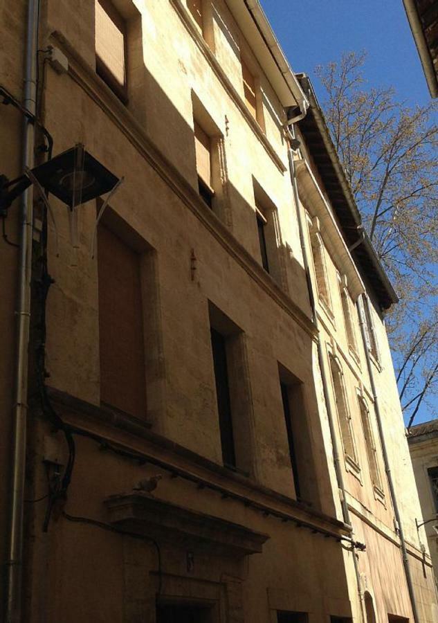 Chez Colac Διαμέρισμα Αβινιόν Εξωτερικό φωτογραφία